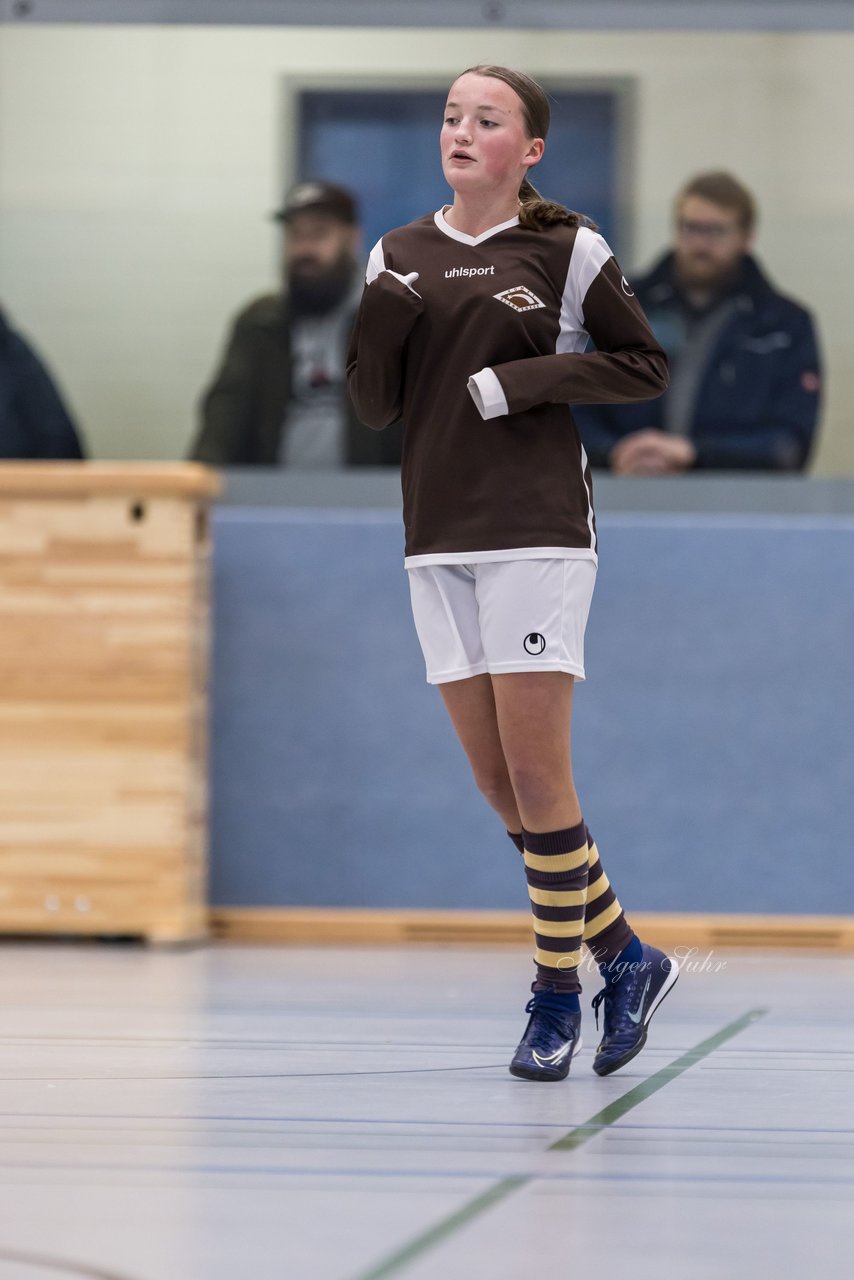 Bild 167 - wCJ Hamburger Futsalmeisterschaft